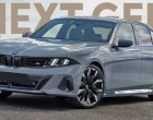 BMW 3 Series 2027: Революция с платформата Neue Klasse