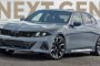 BMW 3 Series 2027: Революция с платформата Neue Klasse