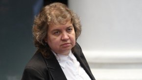 Възраждане събира подписи за сваляне на Наталия Киселова 