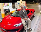 Заради гонка привикаха Емрах Стораро и Константин в СДВР