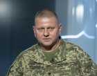 Залужни определи операцията в Курск и контраофанзивата от 2023 г. като провал