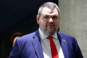   ППДБ иска да взриви гражданския мир - няма да стане: Пеевски