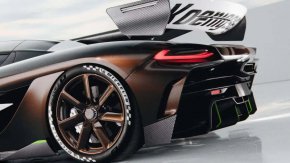  Koenigsegg обмисля по-достъпен спортен автомобил