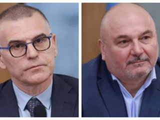 Плоският данък е по-добър от прогресивното облагане: Дянков и Дацов