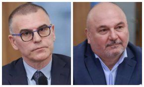 Плоският данък е по-добър от прогресивното облагане: Дянков и Дацов