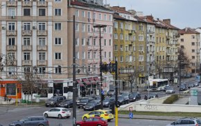 Забраната за стари коли в центъра да важи 7 месеца: Зам.-кметът по екология 