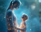 Вашето спокойствие формира мозъка на бебето: Проучване