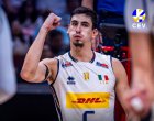 Италия срещу нас, ще брани титлата си след 3:0 над Полша