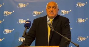 От пиедестала на държавен глава Радев се разправя с един депутат като мен: Борисов