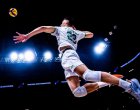България със сребро, но с най-добрия играч на Световното - Алекс Николов