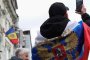 PAS на Мая Санду печели 44,13% в Молдова, 52,68% в Кишинев и над 78% сред диаспората