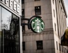 Starbucks затваря стотици кафенета от веригата 