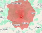 Сеизмолози предупредиха за засилена тектонична активност в Западна Турция 
