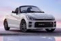 Японският мини-кабриолет Daihatsu Copen спира производство през август 2026 г.