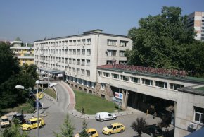 Трето дете с алогенна трансплантация е изписано от ИСУЛ 