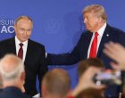 Поканата на Путин към Тръмп все още важи: Кремъл