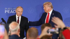 Поканата на Путин към Тръмп все още важи: Кремъл