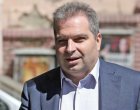 Служителите, поискали подкуп от екипа на Роби Уилямс, са уволнени: Караджов