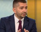 Радев има потенциал за първа политическа сила с партньори Величие, Меч и Възраждане: Лаф на деня