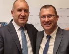 Тайна среща за президентска партия