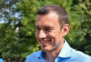 Смях: Васил Терзиев за двойно по-скъпите зони за паркиране: предложението ни е разумно, реформата трябва да се случи