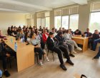 Гимназисти от Костинброд научиха как да се справят с омразата