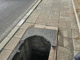   Тротоари от кмета Терзиев: Опасни за живота