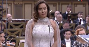 С. Йончева покори и Букурещ