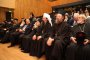 Патриархът обсъжда изкуствения интелект в Солун