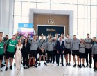 500К лв. от ММС премия за волейболистите