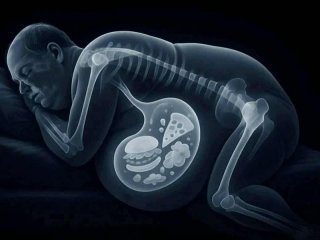 Дебелеем и на диета, ако не спим добре: Учените