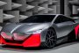 BMW обмисля електрически спортен автомобил