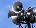 Тестват сирените за ранно предупреждение на 1 октомври