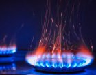 КЕВР утвърди по-висока цена на газа за октомври