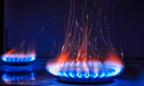 КЕВР утвърди по-висока цена на газа за октомври