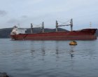 Откриха 2 тела в хамбар на борда на кораб в Бургас 