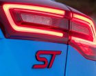  Произведоха последния Ford Focus ST