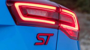  Произведоха последния Ford Focus ST