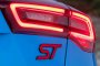  Произведоха последния Ford Focus ST