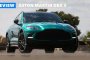 Aston Martin DBX S 2026: Луксозен супер SUV с висока динамика и стил