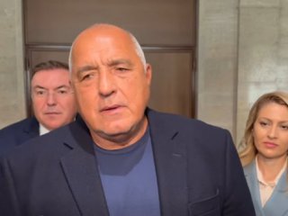Категорично да се закрие ДАИ: Борисов
