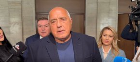 Категорично да се закрие ДАИ: Борисов
