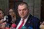 Крадците нямат право да говорят за митници, за приходи или за бюджет: Пеевски