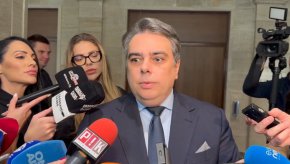  Дойде Роби Уилямс и закрихме ДАИ, кой трябва да дойде, за да закрием прокуратурата: Ас. Василев