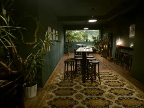 ДА! Coba: какъвто трябва да бъде барът