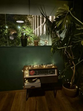 ДА! Coba: какъвто трябва да бъде барът