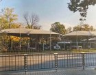 Столична община спечели делото за премахване на автокъщата в Борисовата градина 