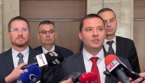 Ако закрием ДАИ, трябва за закрием и Министерството на транспорта: Възраждане