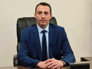 10М лв. дадохме т.г. за волейбола - с 30% повече, ще ги включим и в олимпийската подготовка: Спортният министър