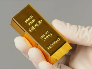 Златото подгони $4К: Световен рекорд
